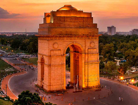 Indian Heritage Hospitality