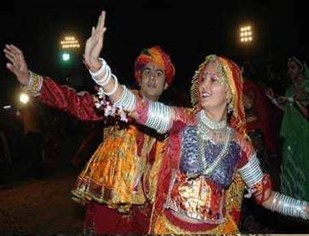 Indian Heritage Hospitality