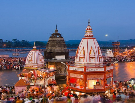 Indian Heritage Hospitality