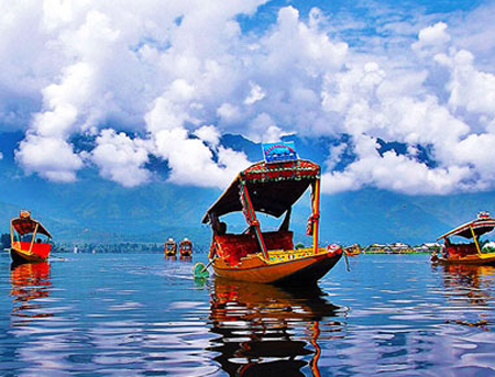 Indian Heritage Hospitality