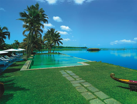 Indian Heritage Hospitality