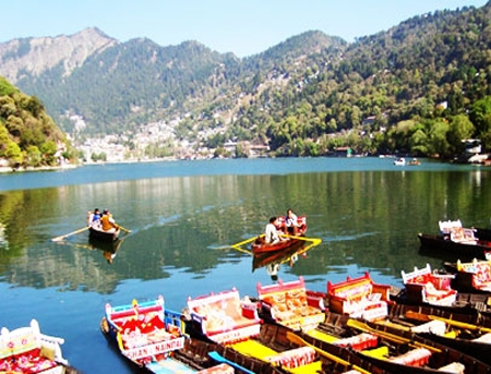 Indian Heritage Hospitality